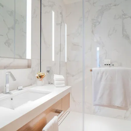 Address Dubai Opera, Full Burj Khalifa And Fountain View By Gardenia Suites Extérieur photo