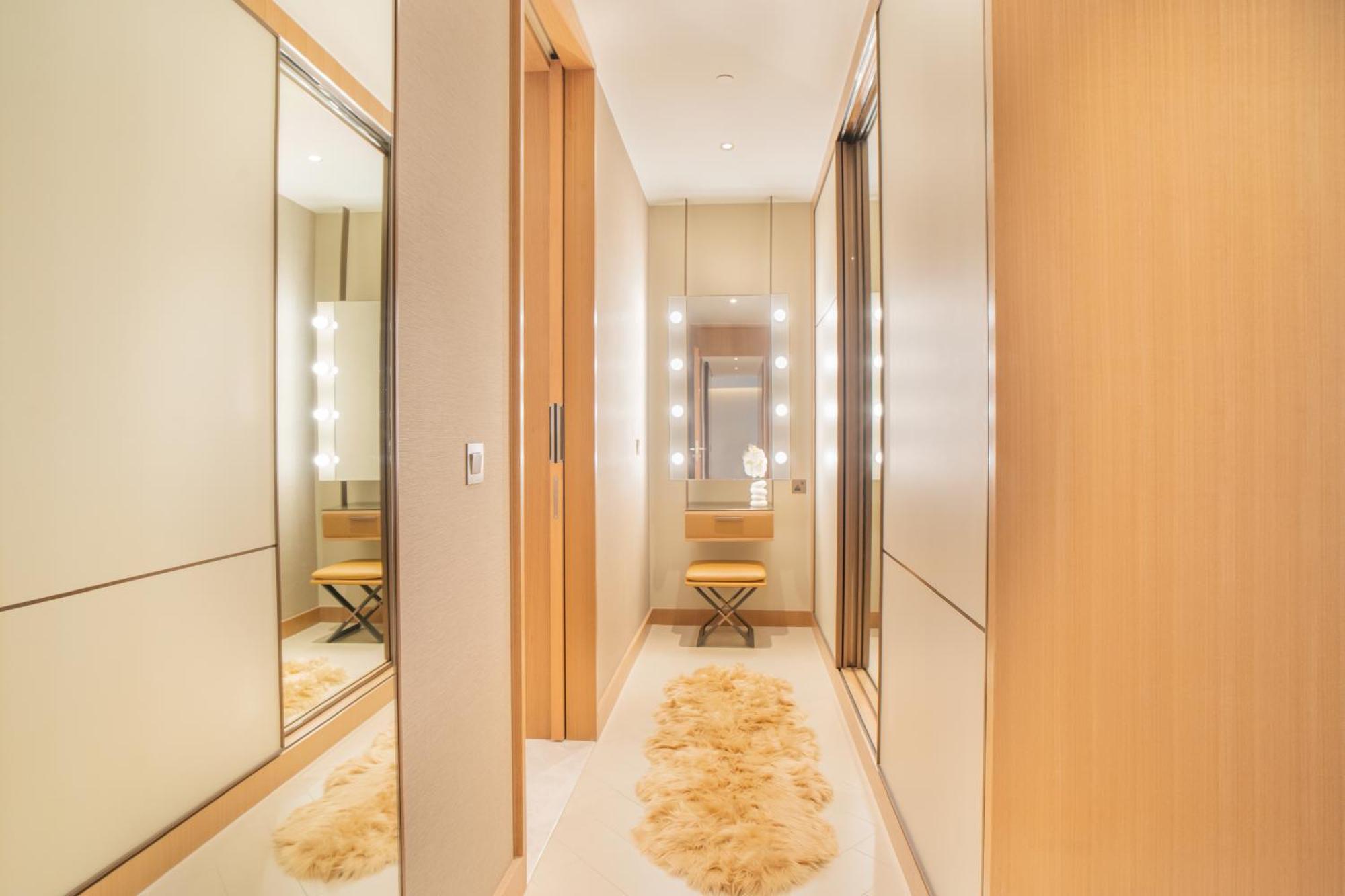 Address Opera, Full Burj Khalifa And Fountain View By Gardenia Appartement
