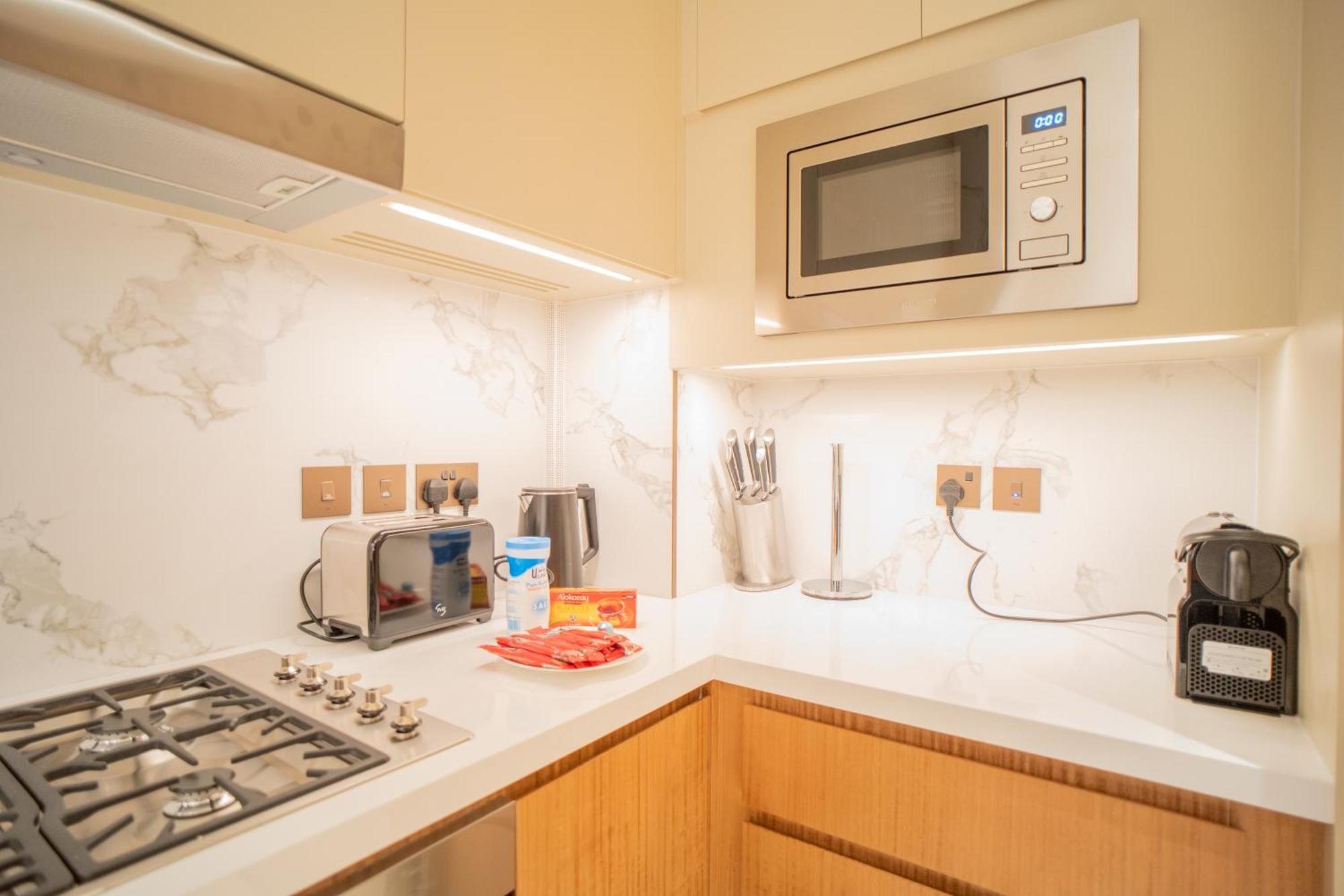 Address Opera, Full Burj Khalifa And Fountain View By Gardenia Appartement *