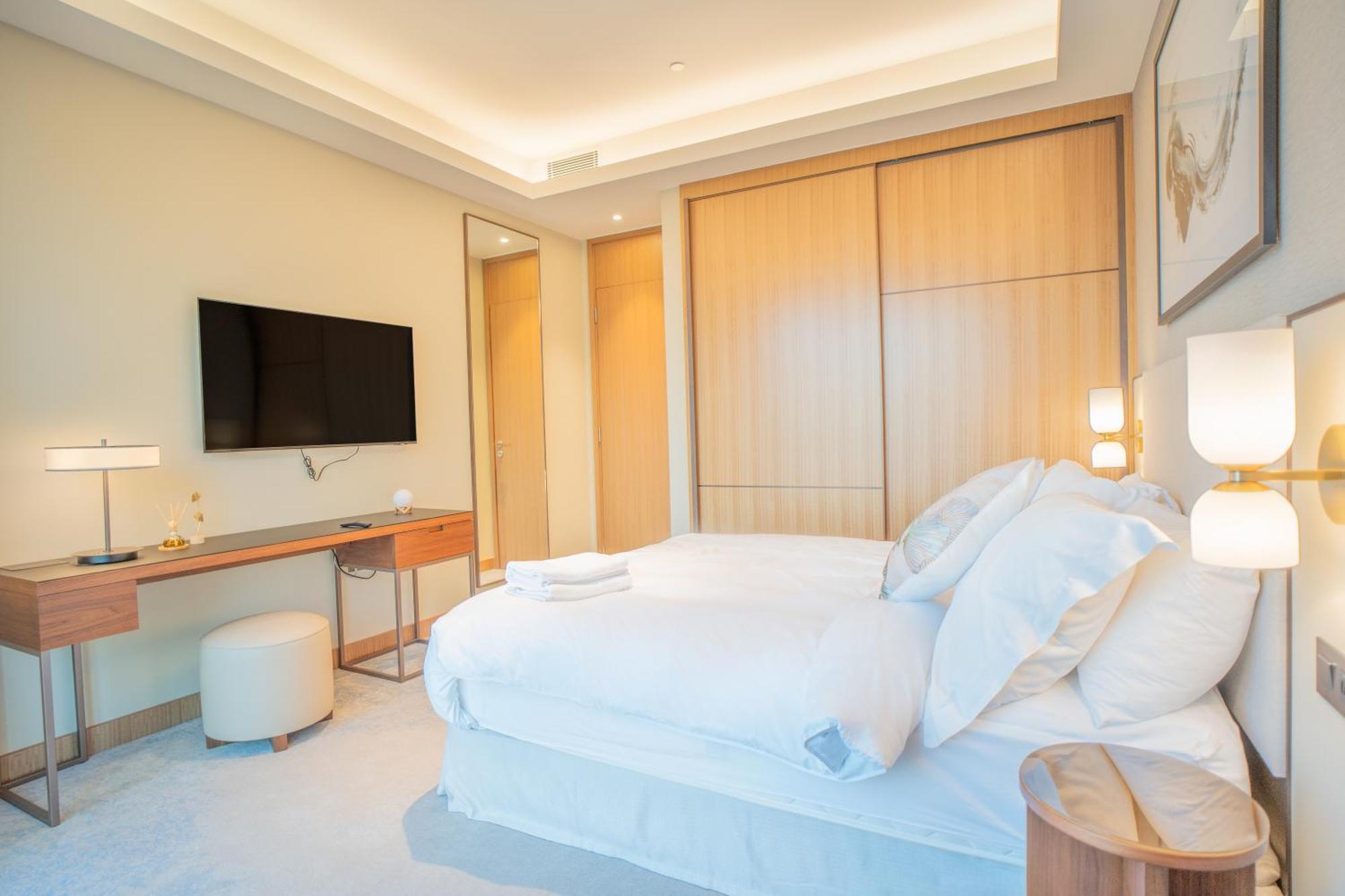 Appartement Address Opera, Full Burj Khalifa And Fountain View By Gardenia