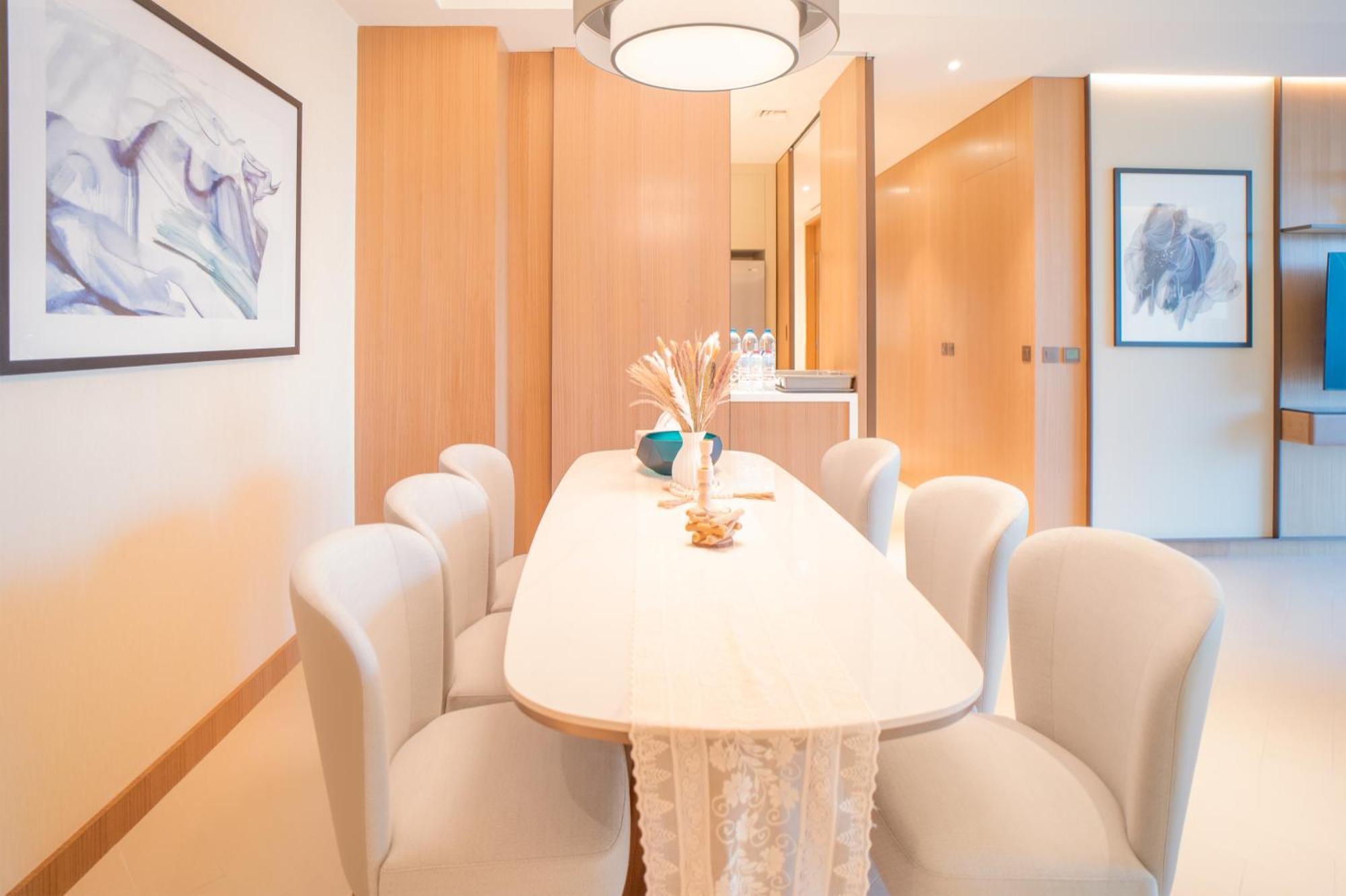 Appartement Address Opera, Full Burj Khalifa And Fountain View By Gardenia *