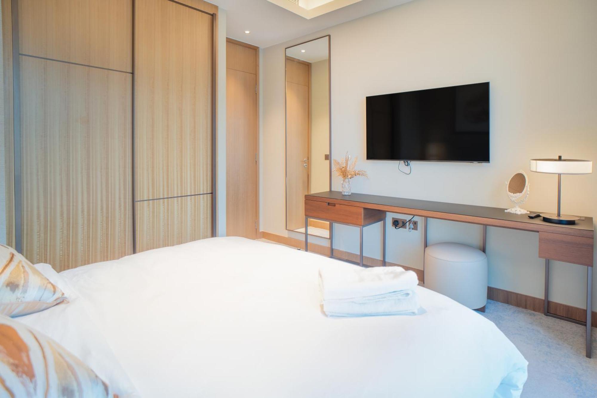 Address Opera, Full Burj Khalifa And Fountain View By Gardenia * Dubaï