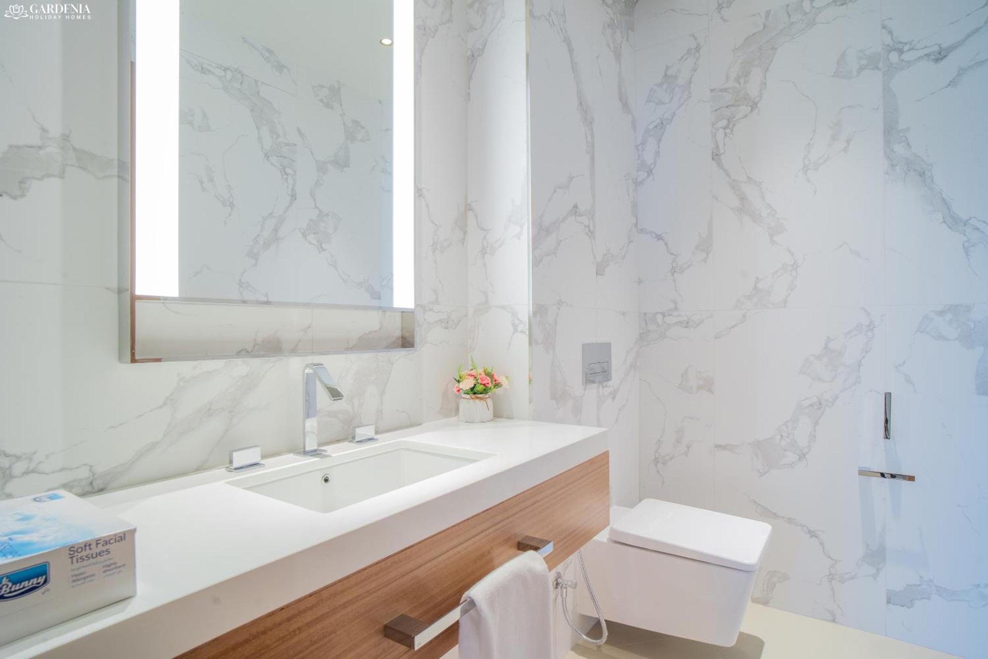 Address Opera, Full Burj Khalifa And Fountain View By Gardenia Appartement Dubaï