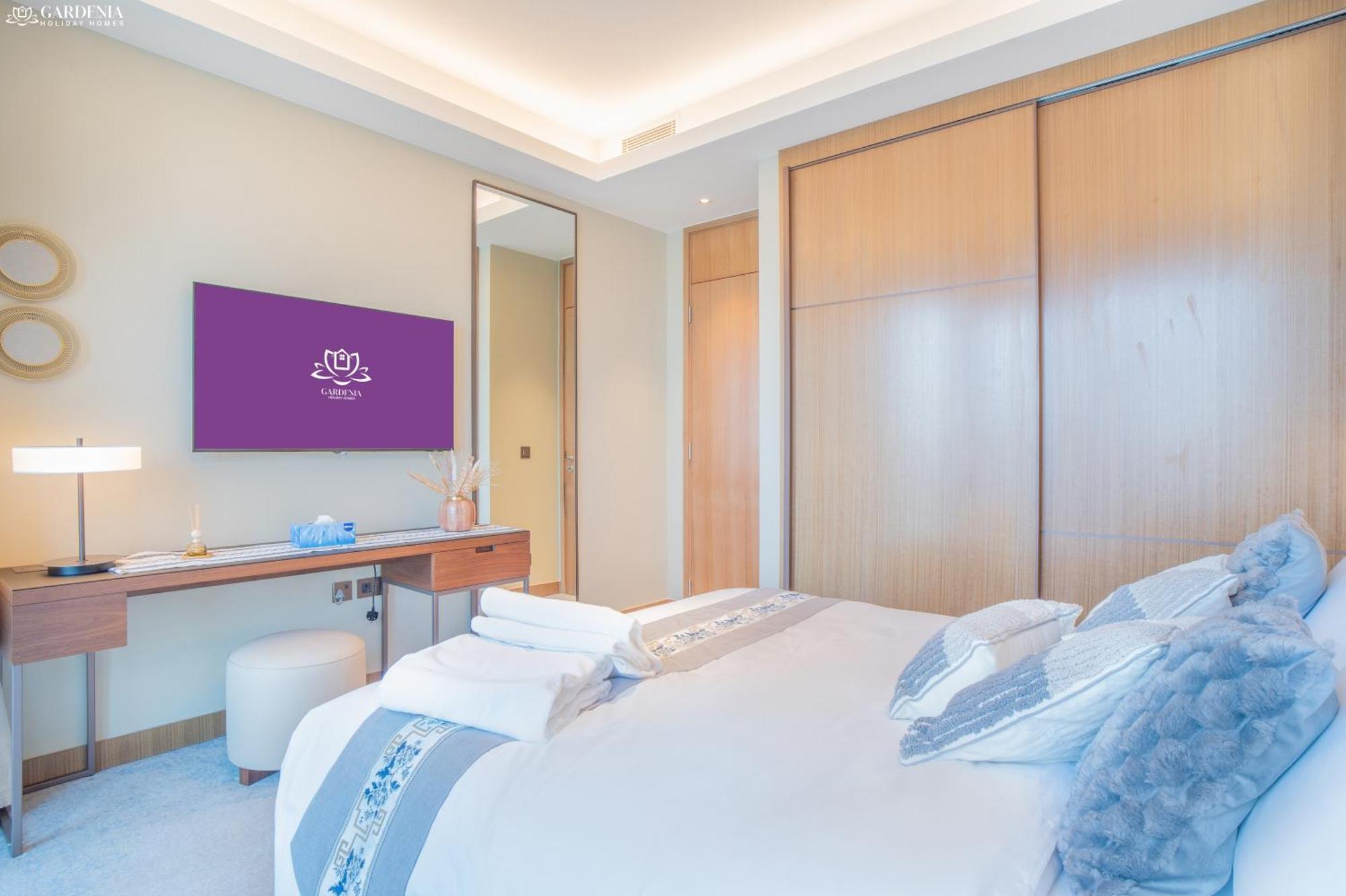 Appartement Address Opera, Full Burj Khalifa And Fountain View By Gardenia Dubaï